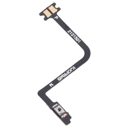 For OPPO Realme 8i RMX3151 Power Button Flex Cable - Flex Cable by buy2fix | Online Shopping UK | buy2fix