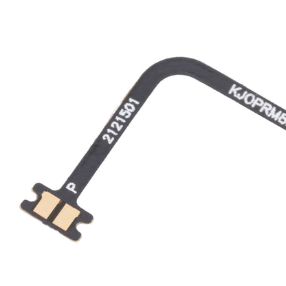 For OPPO Realme 8i RMX3151 Power Button Flex Cable - Flex Cable by buy2fix | Online Shopping UK | buy2fix