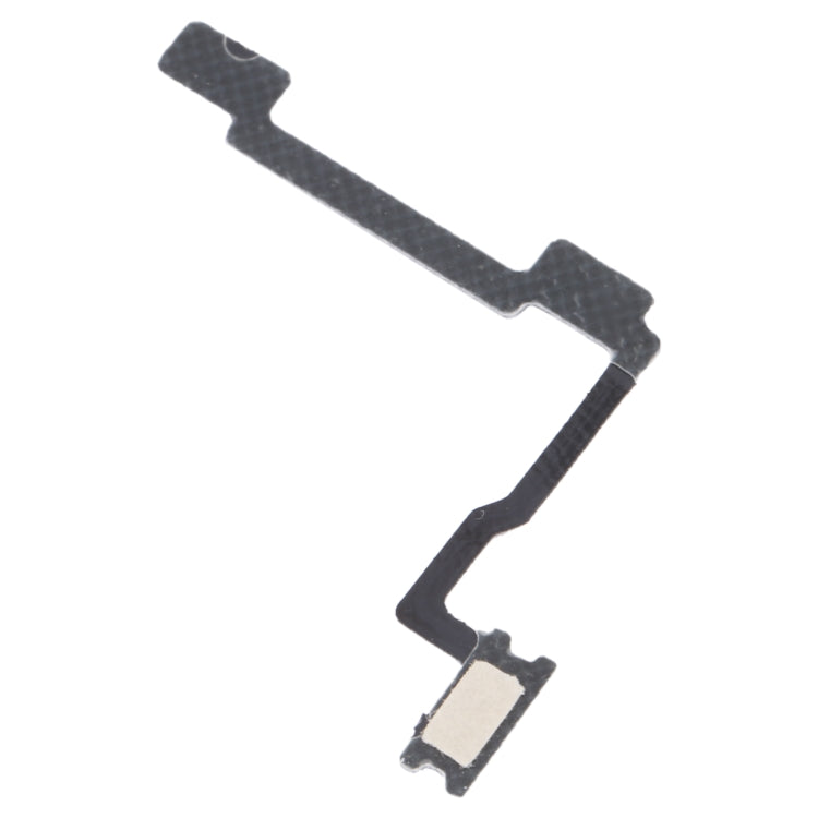 For OPPO Reno7 Volume Button Flex Cable - Flex Cable by buy2fix | Online Shopping UK | buy2fix
