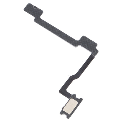 For OPPO Reno7 Volume Button Flex Cable - Flex Cable by buy2fix | Online Shopping UK | buy2fix
