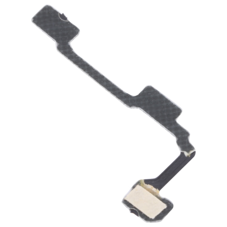 For OPPO Reno7 Pro 5G Volume Button Flex Cable - Flex Cable by buy2fix | Online Shopping UK | buy2fix