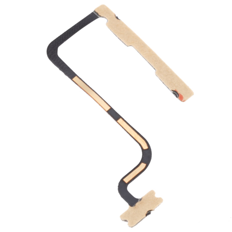 For OPPO K9s PERM10 Volume Button Flex Cable - Flex Cable by buy2fix | Online Shopping UK | buy2fix