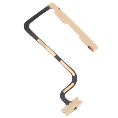 For OPPO K9s PERM10 Volume Button Flex Cable - Flex Cable by buy2fix | Online Shopping UK | buy2fix
