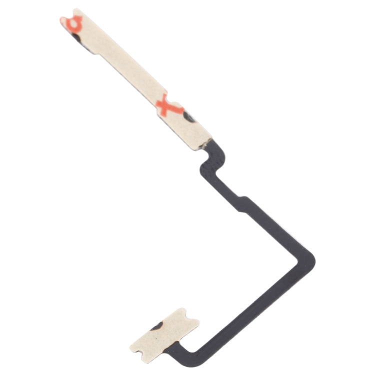 For OPPO Realme 8i RMX3151 Volume Button Flex Cable - Flex Cable by buy2fix | Online Shopping UK | buy2fix