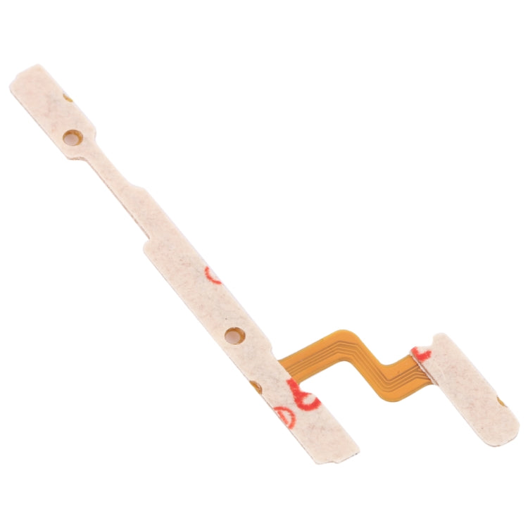 For Vivo iQOO Neo5 Power Button & Volume Button Flex Cable - Flex Cable by buy2fix | Online Shopping UK | buy2fix