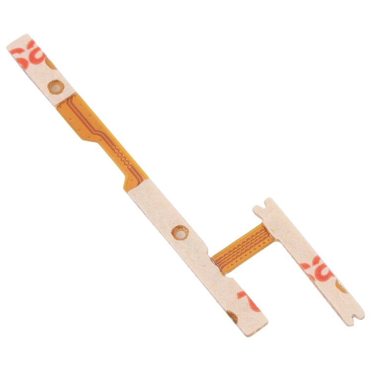 Power Button & Volume Button Flex Cable For Xiaomi Redmi 10/Redmi 10 Prime by buy2fix