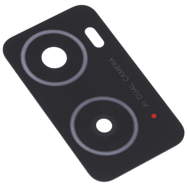For OPPO A76 / A36 10pcs Back Camera Lens - Camera Series by buy2fix | Online Shopping UK | buy2fix