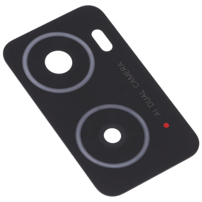 For OPPO A76 / A36 10pcs Back Camera Lens - Camera Series by buy2fix | Online Shopping UK | buy2fix