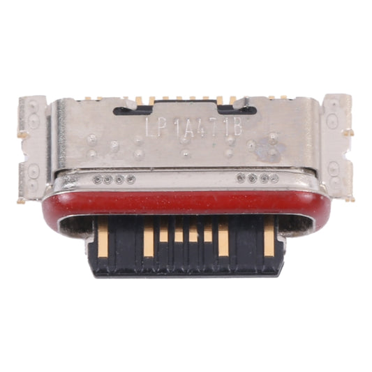 10 PCS Charging Port Connector For Xiaomi Redmi Note 11 Pro 4G - Tail Connector by buy2fix | Online Shopping UK | buy2fix
