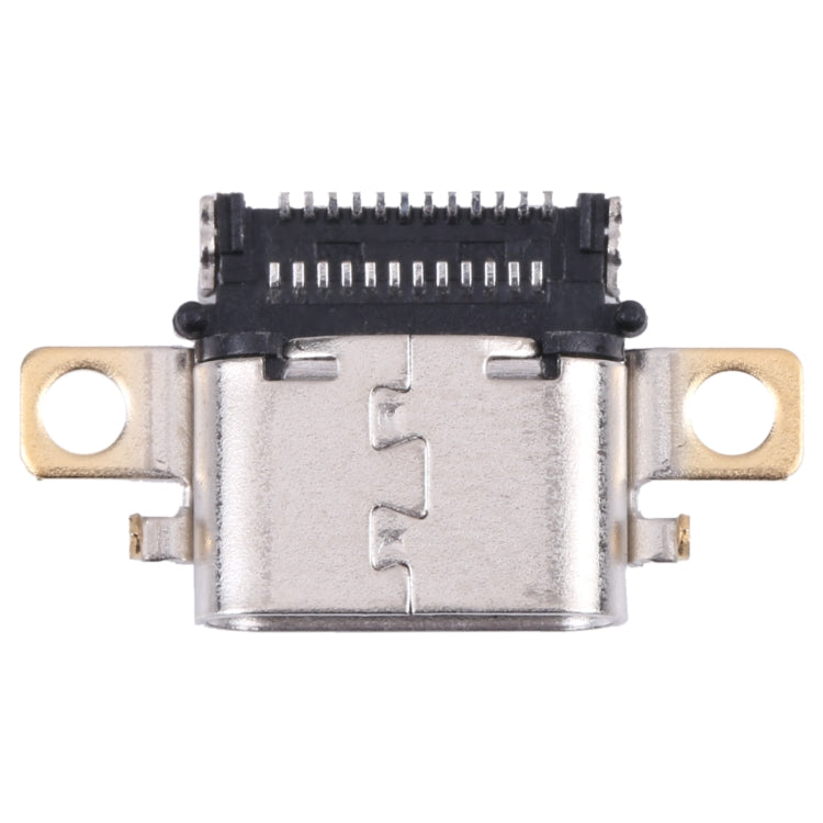 10 PCS Charging Port Connector For Letv 1S/2/3 Pro - For Letv by buy2fix | Online Shopping UK | buy2fix