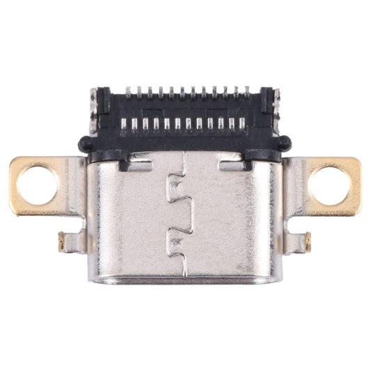 10 PCS Charging Port Connector For Letv 1S/2/3 Pro - For Letv by buy2fix | Online Shopping UK | buy2fix