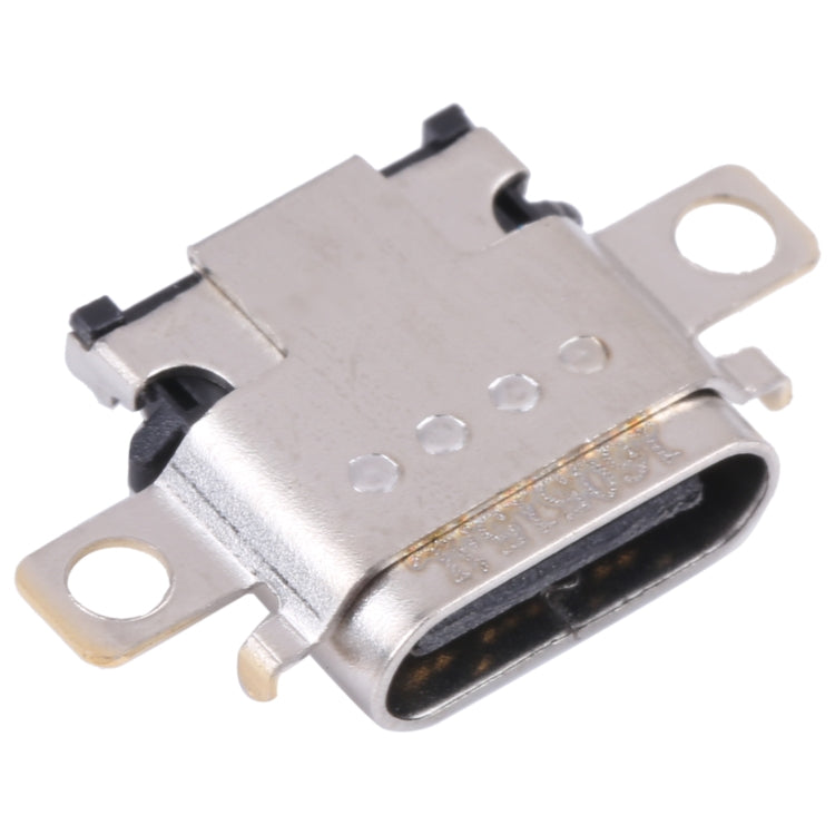 10 PCS Charging Port Connector For Letv 1S/2/3 Pro - For Letv by buy2fix | Online Shopping UK | buy2fix