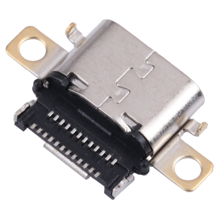 10 PCS Charging Port Connector For Letv 1S/2/3 Pro - For Letv by buy2fix | Online Shopping UK | buy2fix