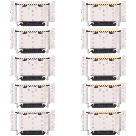For Infinix Note 8i/Tenco Camon 17 Pro X683 CG8h 10pcs Charging Port Connector