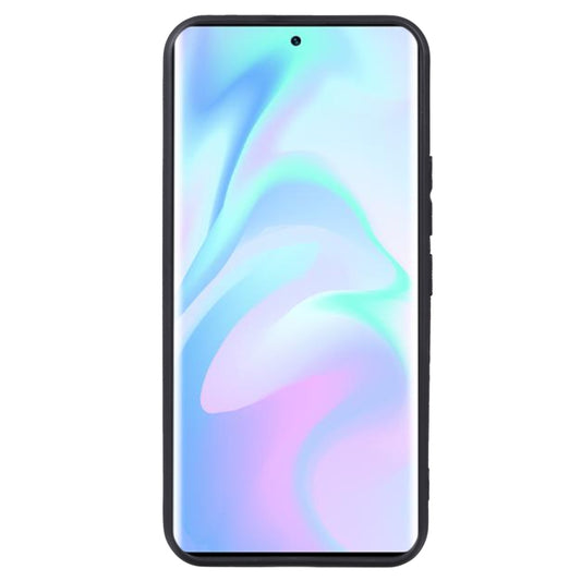 For ZTE Axon 40 Ultra TPU Phone Case(Black) - ZTE Cases by buy2fix | Online Shopping UK | buy2fix