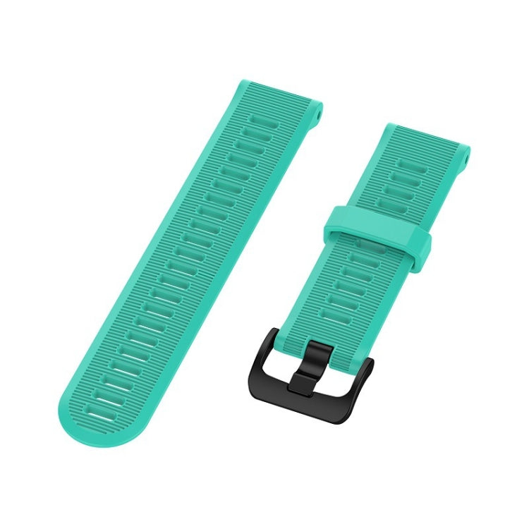 For Garmin Forerunner 945 Silicone Watch Band(Duck) by buy2fix