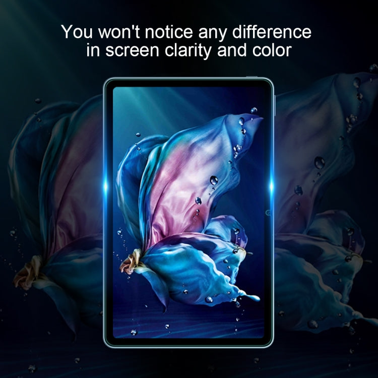 For Huawei MatePad 10.4 2022 NILLKIN H+ Explosion-proof Tempered Glass Film - For Huawei MediaPad by NILLKIN | Online Shopping UK | buy2fix