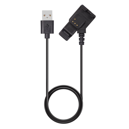 For Garmin VIRB XE GPS & X GPS Camera Universal Charging Cable(Black) - Charger by buy2fix | Online Shopping UK | buy2fix