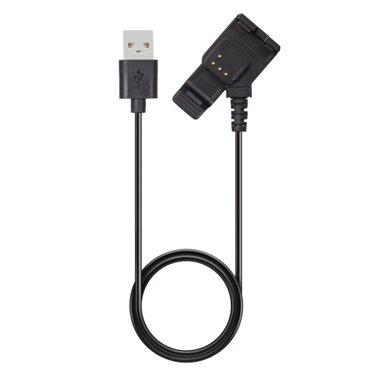 Universal-Ladekabel für Garmin VIRB XE GPS &amp; X GPS-Kamera (Schwarz)