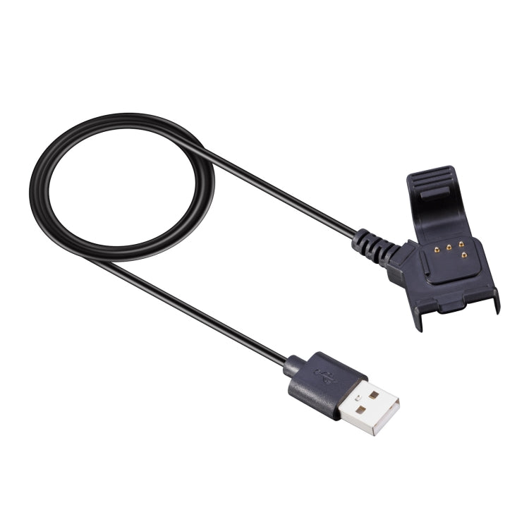For Garmin VIRB XE GPS & X GPS Camera Universal Charging Cable(Black) by buy2fix
