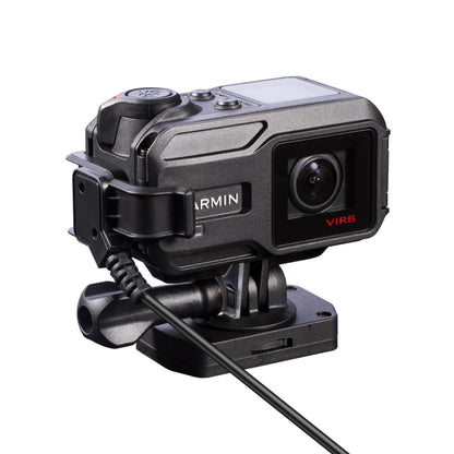 For Garmin VIRB XE GPS & X GPS Camera Universal Charging Cable(Black) by buy2fix