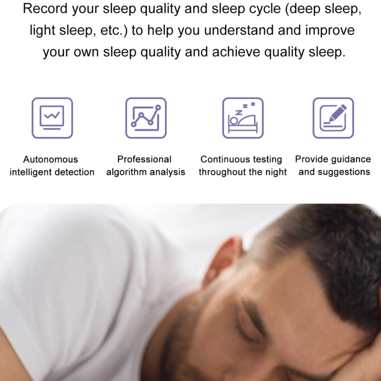 HK8Pro 1.36 inch AMOLED Screen Steel Strap Smart Watch, Support NFC Function / Blood Oxygen Monitoring(Black) by buy2fix