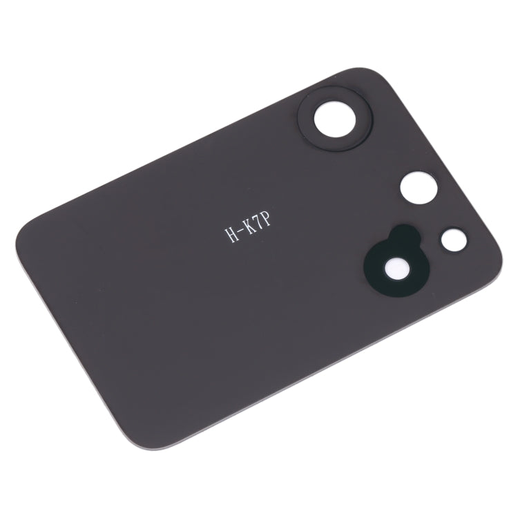 10 PCS Back Camera Lens For Xiaomi Poco M4 Pro 4G - Camera by buy2fix | Online Shopping UK | buy2fix