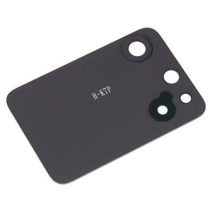 10 PCS Back Camera Lens For Xiaomi Poco M4 Pro 4G - Camera by buy2fix | Online Shopping UK | buy2fix