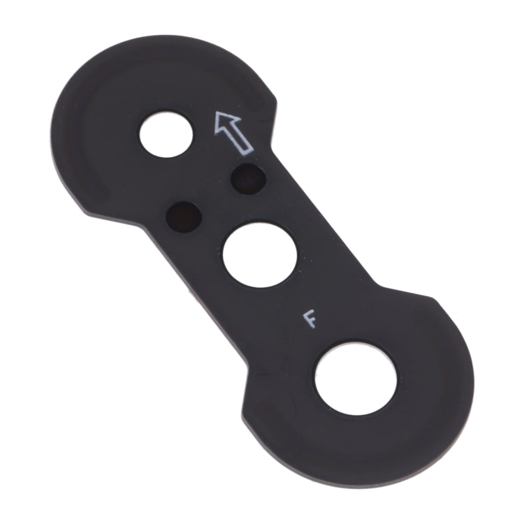 10 PCS Back Camera Lens For Xiaomi Redmi K40 Gaming/Poco F3 GT - Camera by buy2fix | Online Shopping UK | buy2fix