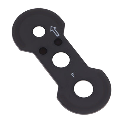 10 PCS Back Camera Lens For Xiaomi Redmi K40 Gaming/Poco F3 GT - Camera by buy2fix | Online Shopping UK | buy2fix
