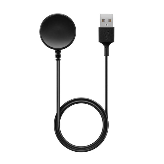 For Galaxy Watch Active SM-R500 Charger Bracket(Black) - Charger by buy2fix | Online Shopping UK | buy2fix
