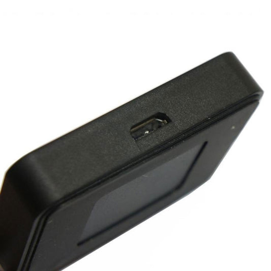For LG G Watch Watch Charger W100 Base(Black) - Charger by buy2fix | Online Shopping UK | buy2fix