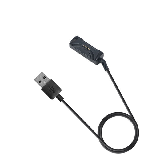 For LG WATCH URBANE W200 Magnetic Charging Cable(Black) - Charger by buy2fix | Online Shopping UK | buy2fix