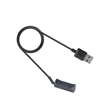 For LG WATCH URBANE W200 Magnetic Charging Cable(Black) - Charger by buy2fix | Online Shopping UK | buy2fix