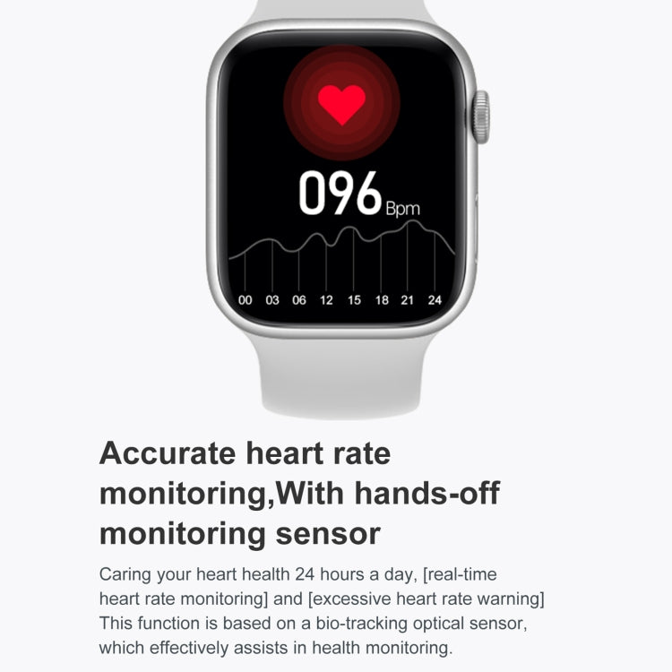 DT NO.I 7 1.9 inch TFT Screen Smart Watch, Support Bluetooth Call/Menstrual Cycle Reminder(Grey) - Smart Watches by buy2fix | Online Shopping UK | buy2fix