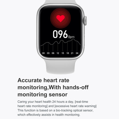 DT NO.I 7 1.9 inch TFT Screen Smart Watch, Support Bluetooth Call/Menstrual Cycle Reminder(Grey) - Smart Watches by buy2fix | Online Shopping UK | buy2fix