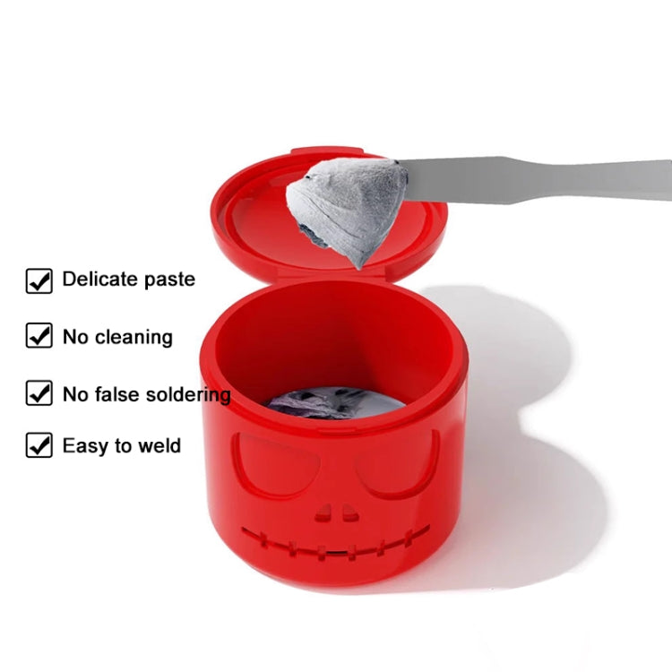 2UUL SNK Series Solder Paste Welding Maintenance Low-Temperature Tin Ointment(SC92 183 degrees) by 2UUL