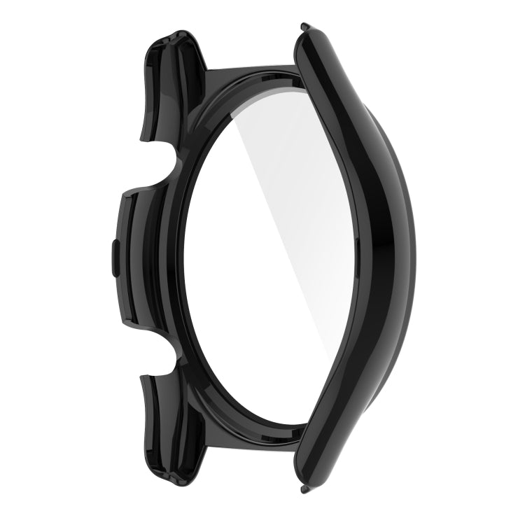 For Honor Watch GS 3 PC+Tempered Glass Watch Case(Black) by buy2fix