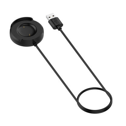 For vivo Watch 2 Smart Watch Magnetic Charging Cable, Length: 1m(Black) - Charger by buy2fix | Online Shopping UK | buy2fix