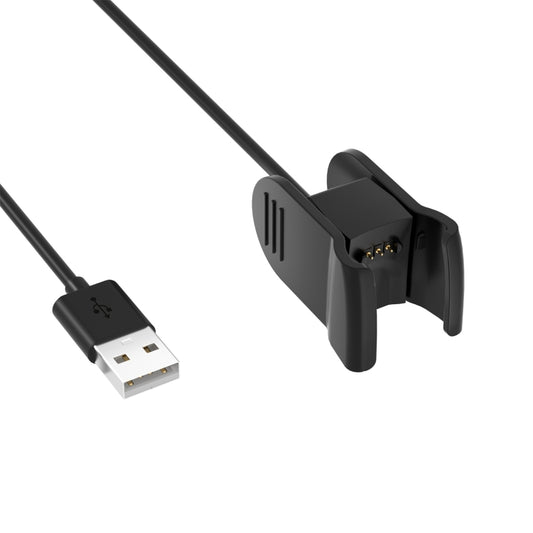For Amazon Halo View Smart Watch Charging Cable, Length: 1m(Black) - Charger by buy2fix | Online Shopping UK | buy2fix