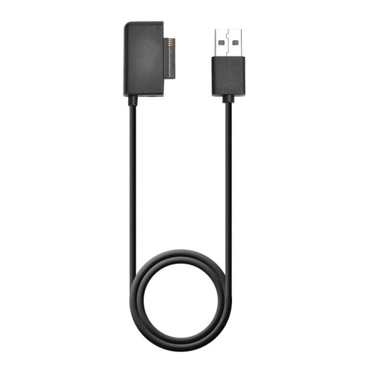 For TOMTOM GO 1000 & 1005 & 1050 1m GPS Navigation Universal Data Charging Cable(Black) - Charger by buy2fix | Online Shopping UK | buy2fix