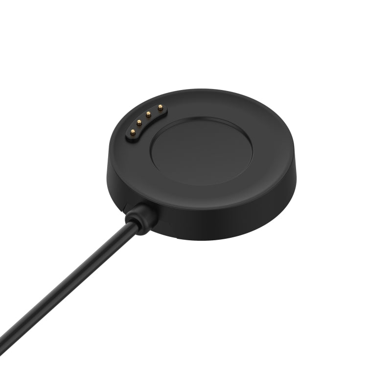 For Huami Amazfit Stratos 3 1m A1928 Charger(Black) - Charger by buy2fix | Online Shopping UK | buy2fix