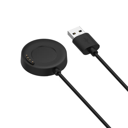For Huami Amazfit Stratos 3 1m A1928 Charger(Black) - Charger by buy2fix | Online Shopping UK | buy2fix