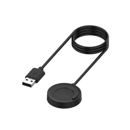 For Huami Amazfit Stratos 3 1m A1928 Charger(Black) - Charger by buy2fix | Online Shopping UK | buy2fix