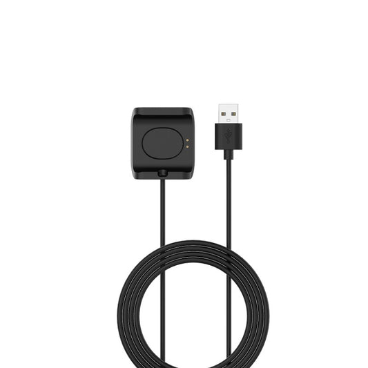 For Huami Amazfit 1m A1916 Bracelet Charger(Black) - Charger by buy2fix | Online Shopping UK | buy2fix