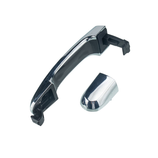 A6873 4 in 1 Car Outside Door Handle 82651-2P010 for KIA Sorento 2011-2015 - Door Handles by buy2fix | Online Shopping UK | buy2fix