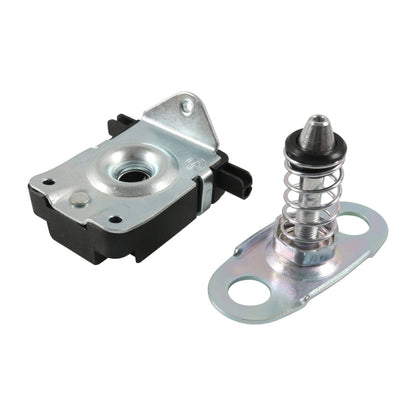 A6881 Car Upper and Lower Hood Lock Catch Latch for BMW - Locks & Hasps by buy2fix | Online Shopping UK | buy2fix