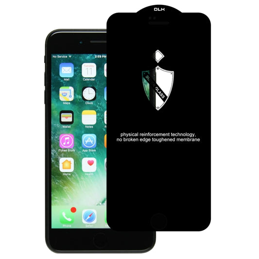 Shield Arc Tempered Glass Film For iPhone 6 Plus / 6s Plus - More iPhone Cases by buy2fix | Online Shopping UK | buy2fix