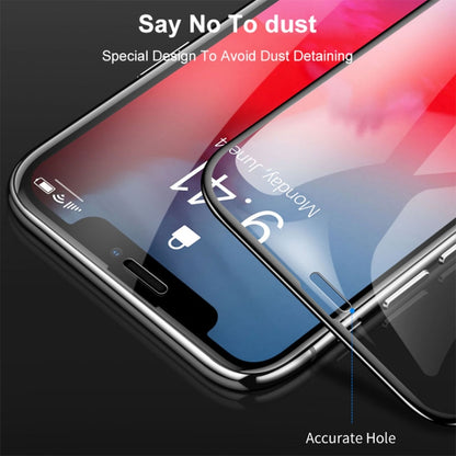 Shield Arc Tempered Glass Film For iPhone 6 Plus / 6s Plus - More iPhone Cases by buy2fix | Online Shopping UK | buy2fix