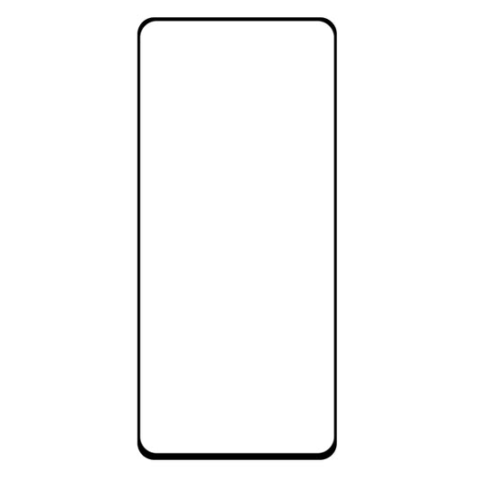 Full Glue Cover Screen Protector Tempered Glass Film For OnePlus Nord 2T / Nord 2 5G - OnePlus Tempered Glass by buy2fix | Online Shopping UK | buy2fix